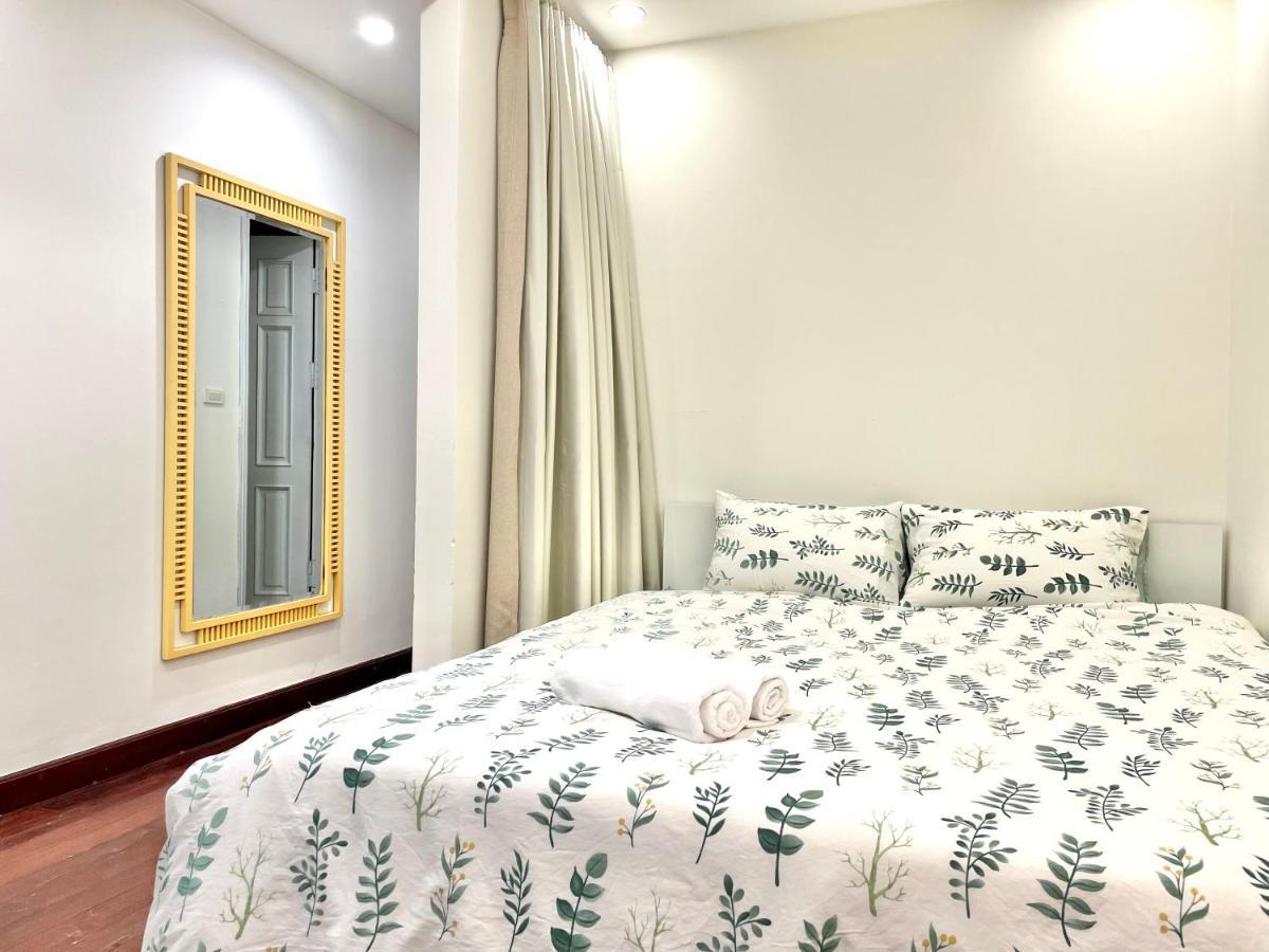 Vitamin Home Hoe Nhai Hanoi Exterior foto
