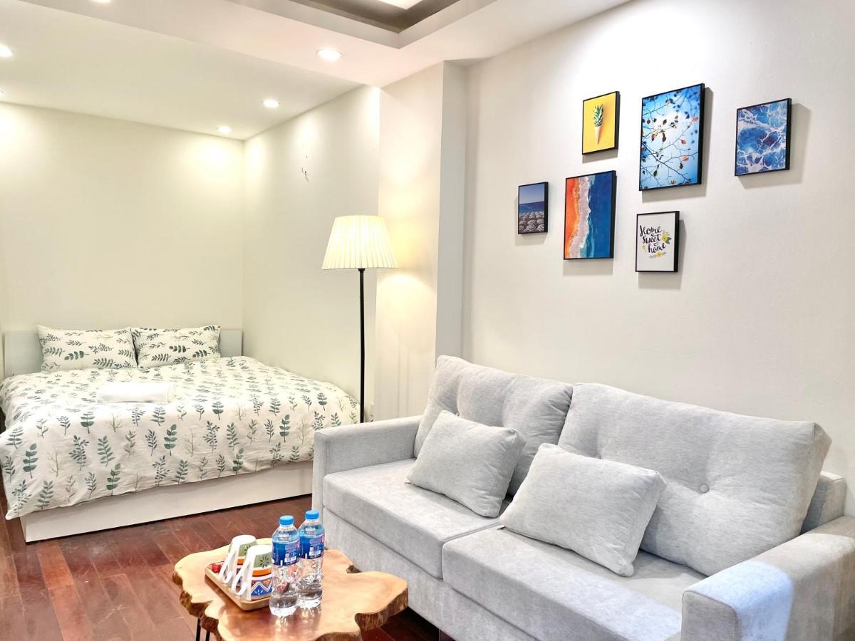 Vitamin Home Hoe Nhai Hanoi Exterior foto