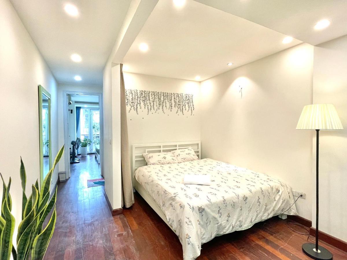 Vitamin Home Hoe Nhai Hanoi Exterior foto