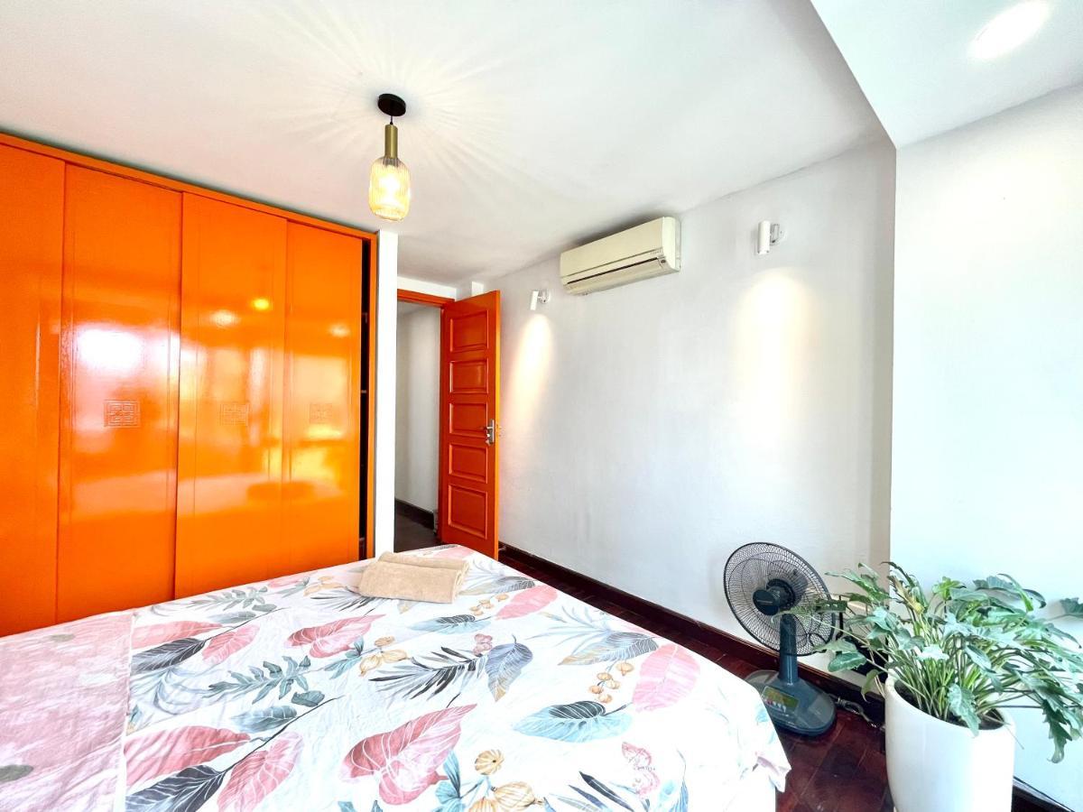 Vitamin Home Hoe Nhai Hanoi Exterior foto