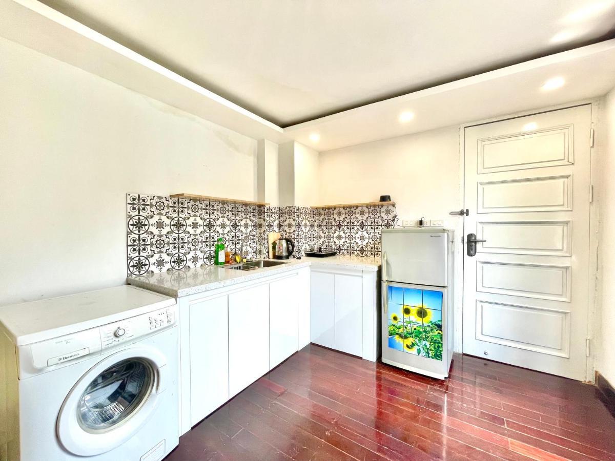 Vitamin Home Hoe Nhai Hanoi Exterior foto